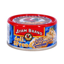 AYAM BRAND DELI SPREAD