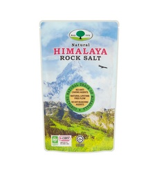 BIO LUXURY HIMALAYA ROCK SALT